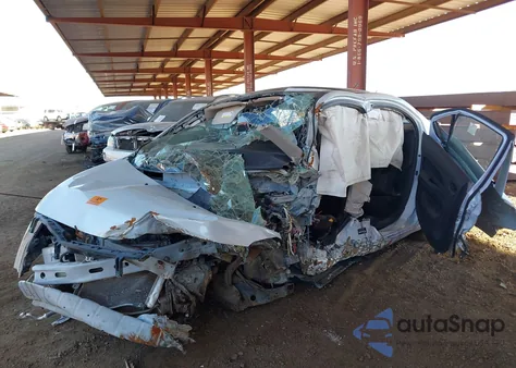 2024 Mitsubishi Mirage G4 Black Edition z USA, uszkodzony, nr VIN ML32FUFJ9RHF01892